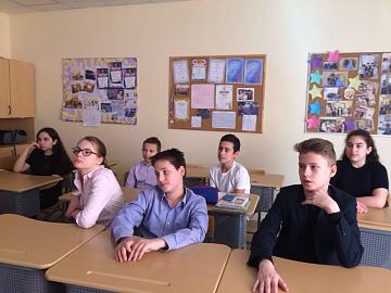 День космонавтики